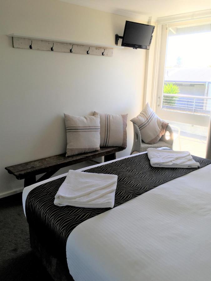 Horizon Holiday Apartments Narooma Exterior photo