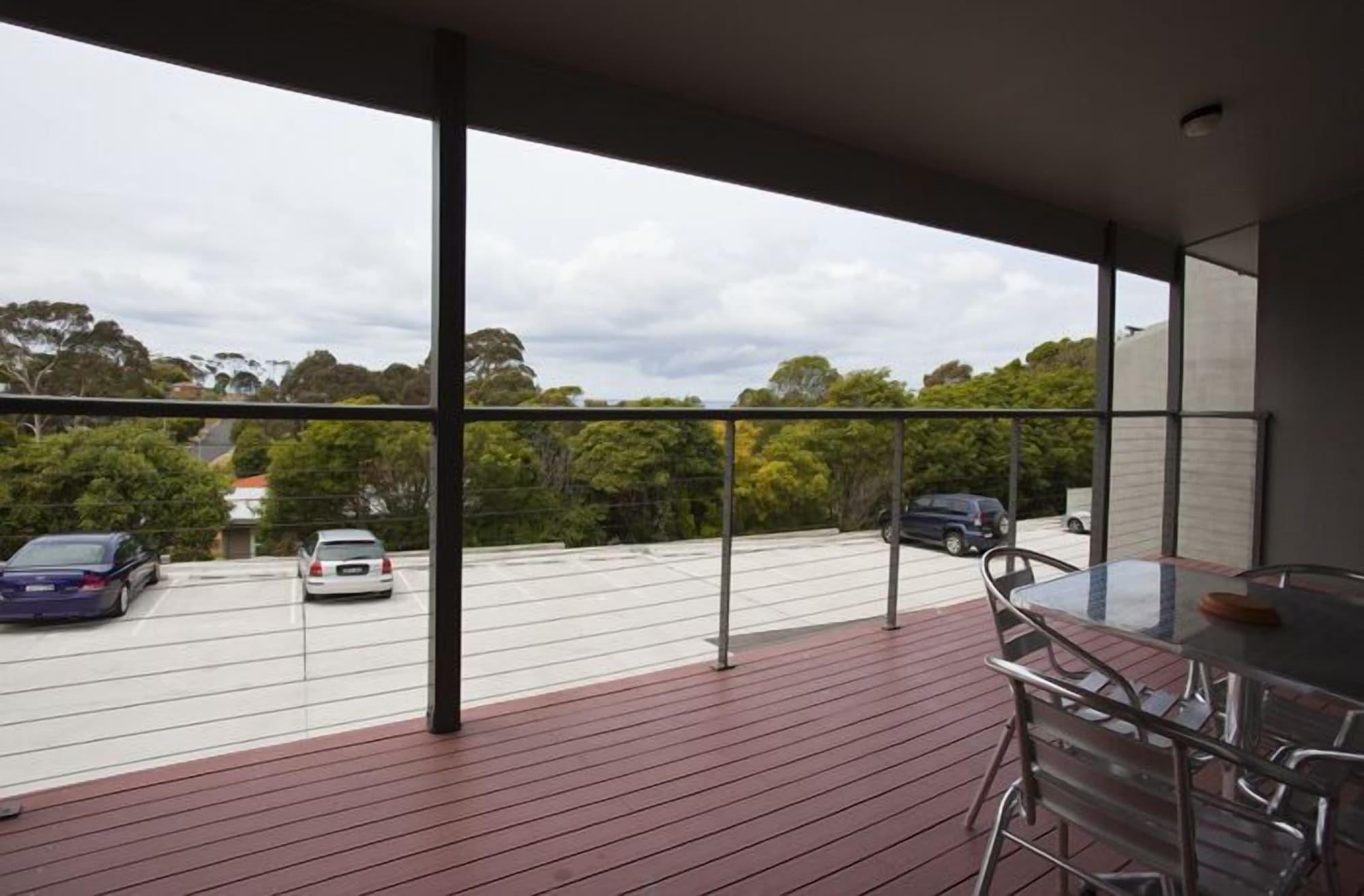 Horizon Holiday Apartments Narooma Exterior photo