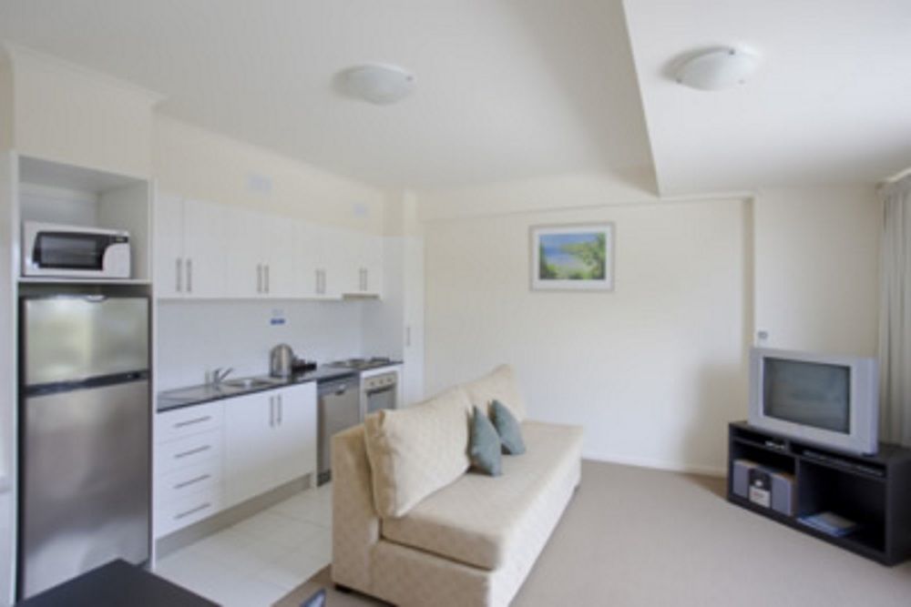 Horizon Holiday Apartments Narooma Exterior photo