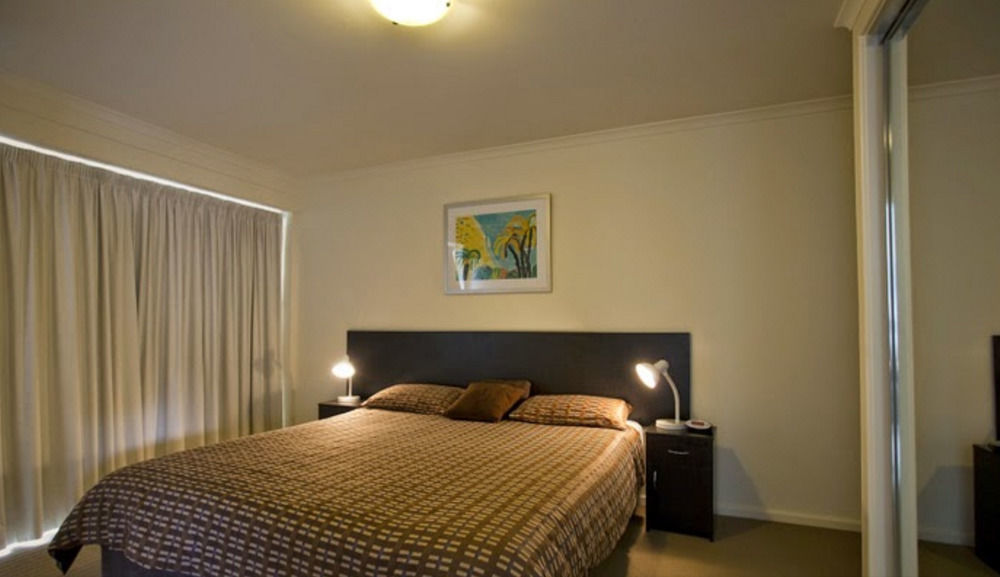 Horizon Holiday Apartments Narooma Exterior photo