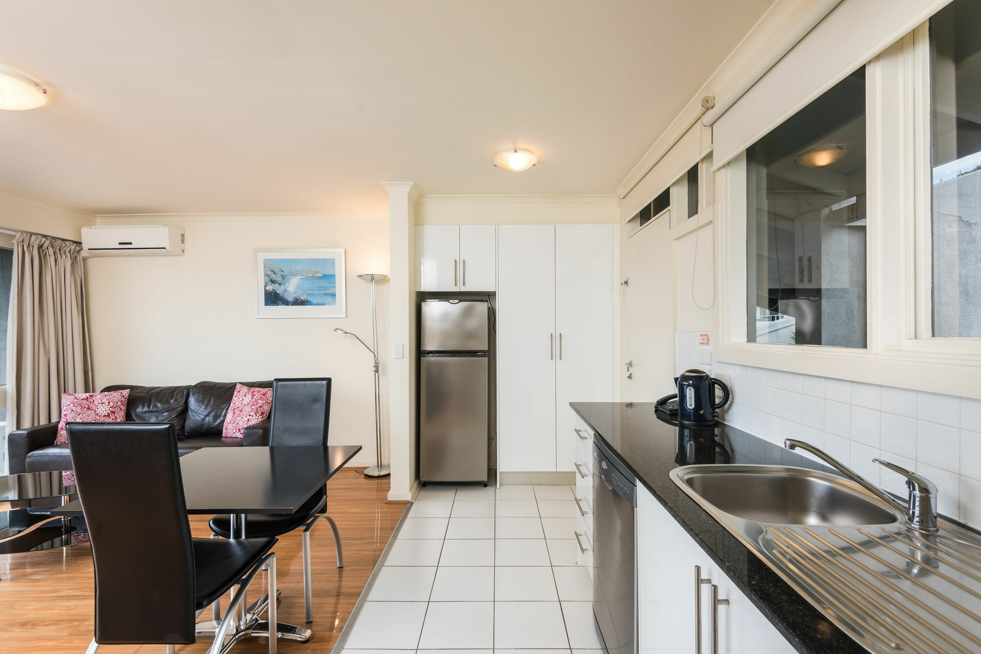 Horizon Holiday Apartments Narooma Exterior photo